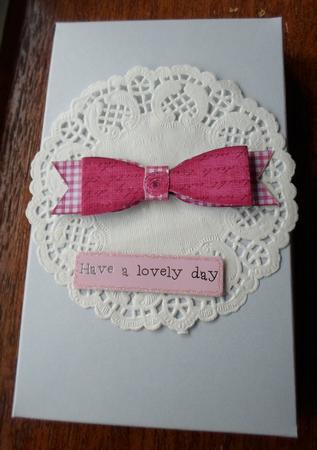 Mix and Match Bows Script by ANGELA STYLES