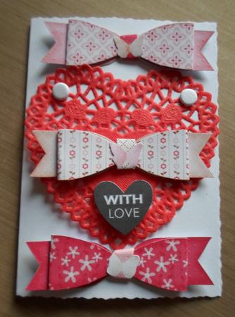 Bows Sister by ANGELA STYLES