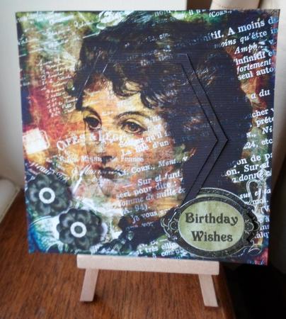 Gallery Item Handmade Craft Photo