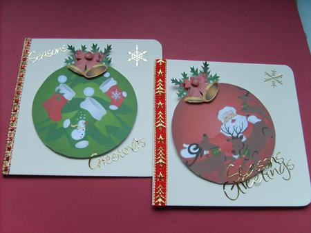 Snowmen's Merry Christmas Journal by ANGELA STYLES