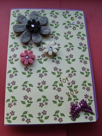 Gallery Item Handmade Craft Photo