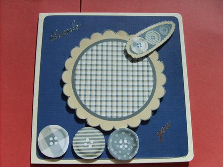 Snow Much Fun Embellishment Set by ANGELA STYLES