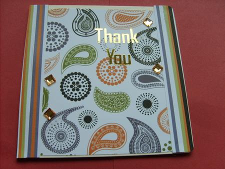 Trick or Treat Paper Pack by ANGELA STYLES