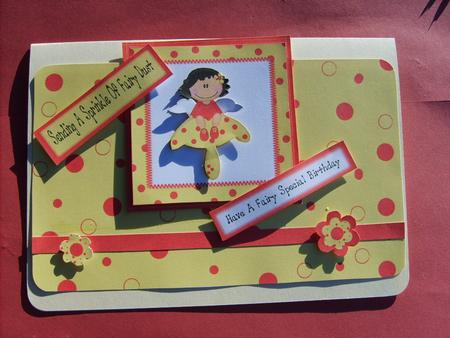 Little Fairy Featured Gallery Photo