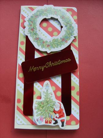 Winter Magic Paper Pack by ANGELA STYLES