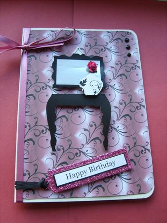 Gallery Item Handmade Craft Photo