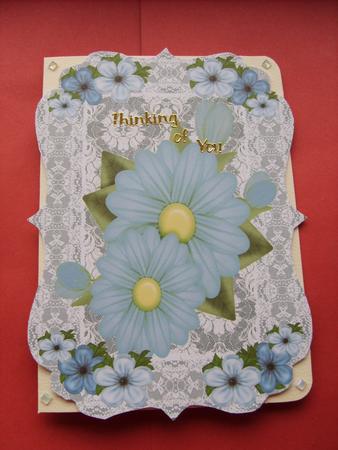 A4 Bracket Topper 1 by ANGELA STYLES