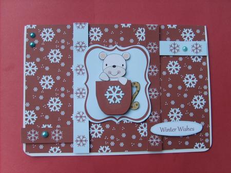 Warm Wishes Mini Set by ANGELA STYLES