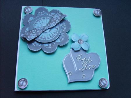 Jordan Embellishments, Decoupage, Step by Step by ANGELA STYLES
