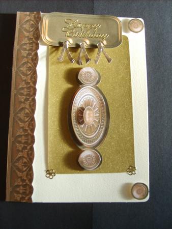 Joe Embellishments, Decoupage, Step by Step by ANGELA STYLES