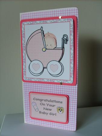 Baby Prams Topper by ANGELA STYLES