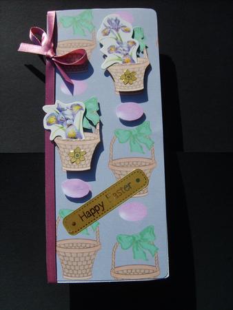 Easter Papers by ANGELA STYLES