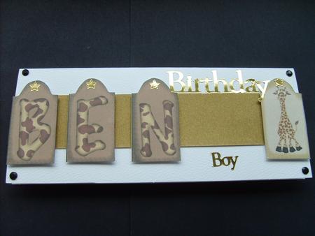 Gallery Item Handmade Craft Photo