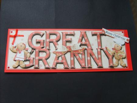 Gallery Item Handmade Craft Photo