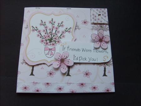 Cherry Blossom Accessory Set by ANGELA STYLES