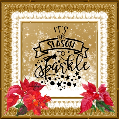 Christmas Joy Backgrounds 8 by Angela Taylor