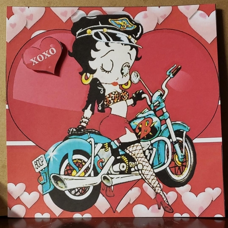 Be Mine 62 by Angela Taylor