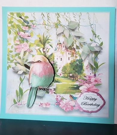 Gallery Item Handmade Craft Photo