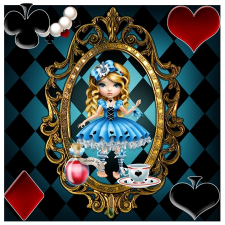Sweet Alice by Angela Taylor