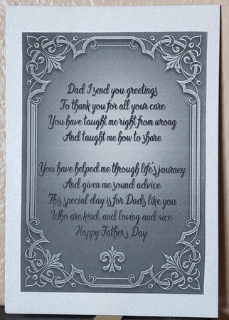 Fathers Day Quotes by Angela Taylor
