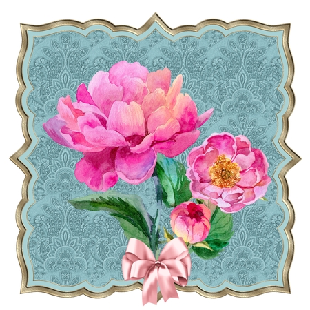 20 Succulants Bright Mats by Angela Taylor