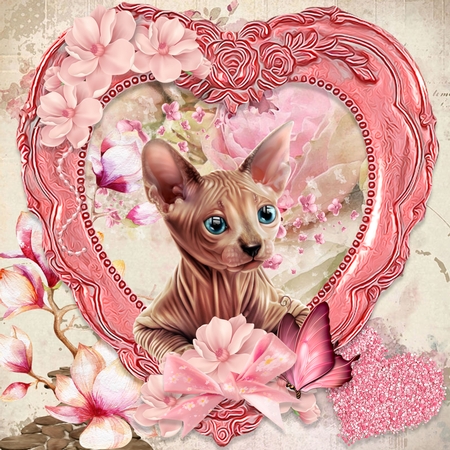 Want Some Icecream, kit from Bella Caribena  by Angela Taylor