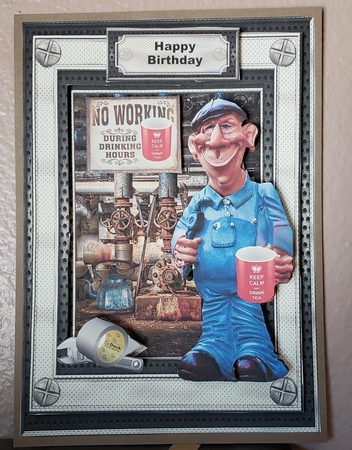Gallery Item Handmade Craft Photo