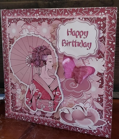 Gallery Item Handmade Craft Photo