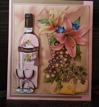 Gallery Item Handmade Craft Photo