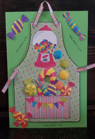 Gallery Item Handmade Craft Photo