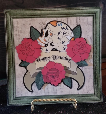 Gallery Item Handmade Craft Photo