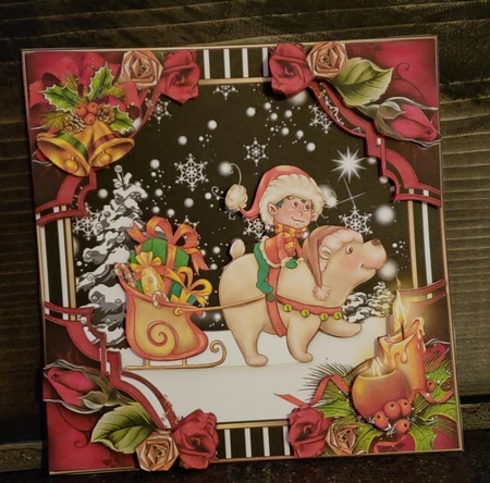 Gallery Item Handmade Craft Photo