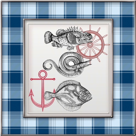 10 2400 x 2400 frames 300 dpi png by Angela Taylor