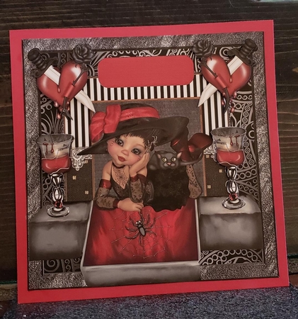 Gallery Item Handmade Craft Photo