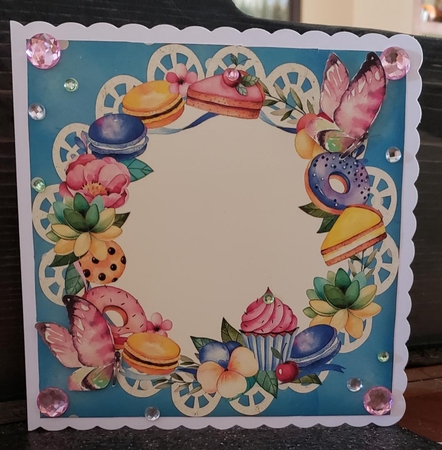 Gallery Item Handmade Craft Photo