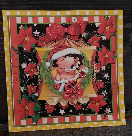 Have A Boo Christmas 1 by Angela Taylor