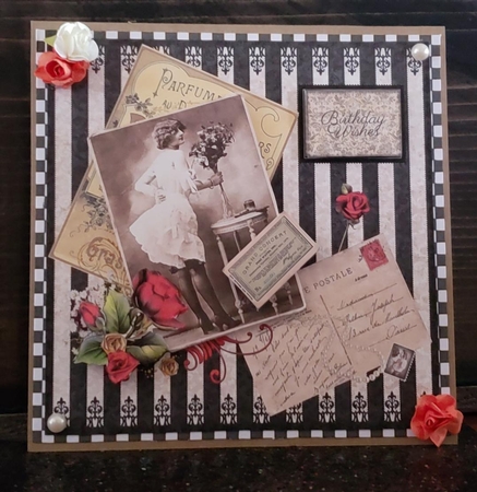 Gallery Item Handmade Craft Photo