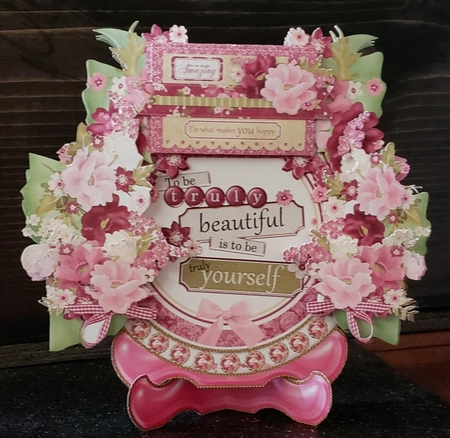 Mini Kit: Be Yourself by Angela Taylor