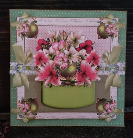 Gallery Item Handmade Craft Photo