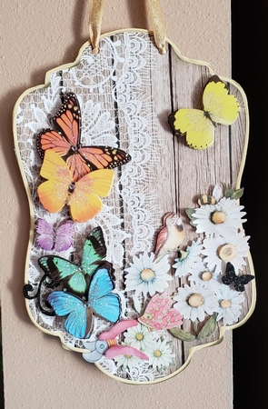 Gallery Item Handmade Craft Photo