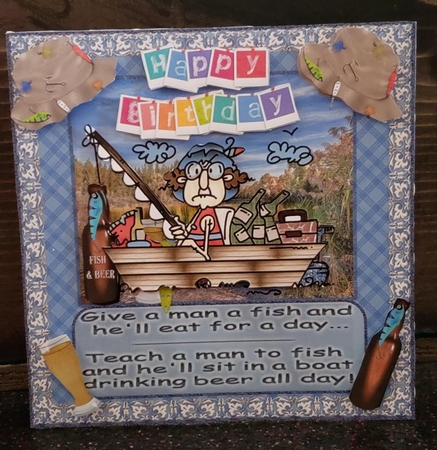 Gallery Item Handmade Craft Photo