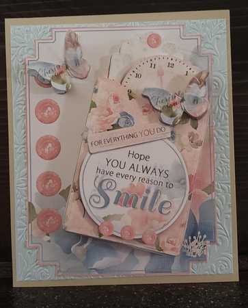 Happy Birthday#8 by Angela Taylor