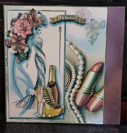 Gallery Item Handmade Craft Photo