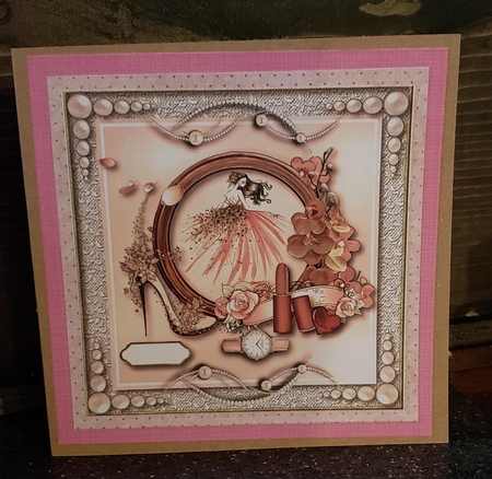 Gallery Item Handmade Craft Photo