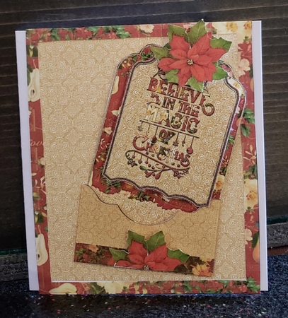 DC Card 20 by Angela Taylor