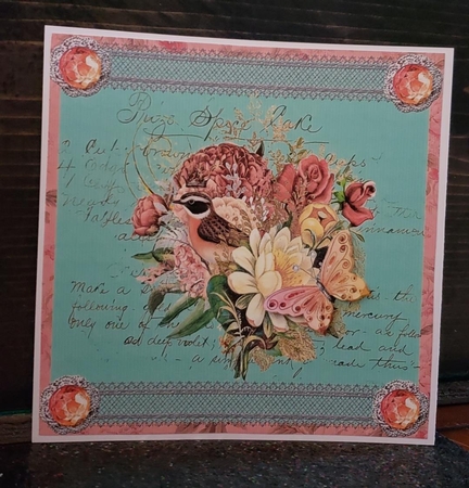Gallery Item Handmade Craft Photo