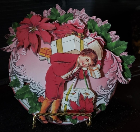 Gallery Item Handmade Craft Photo