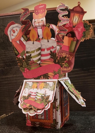 Gallery Item Handmade Craft Photo