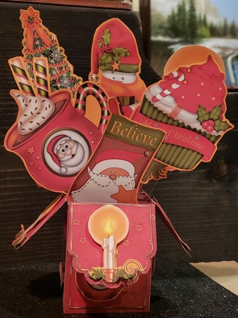 Gallery Item Handmade Craft Photo