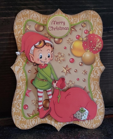 Gallery Item Handmade Craft Photo
